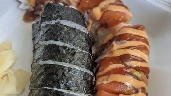 Spicy Tuna