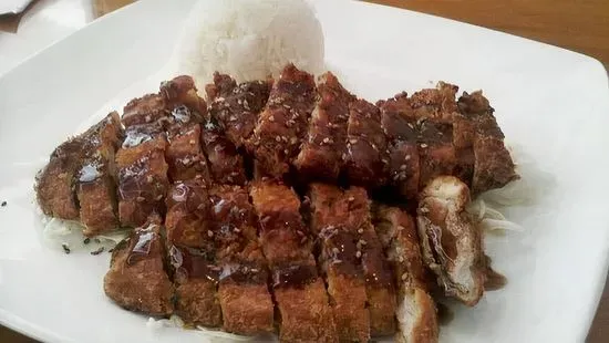 Ton-Katsu
