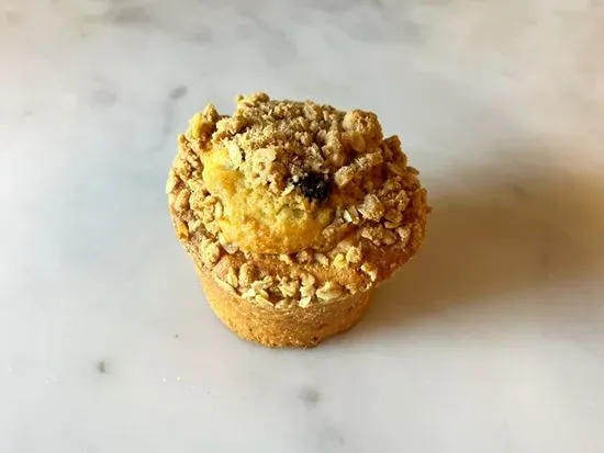 Blueberry Muffin