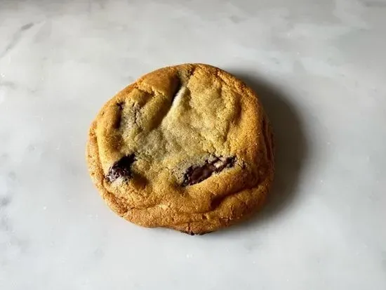 Chocolate Chip Cookie