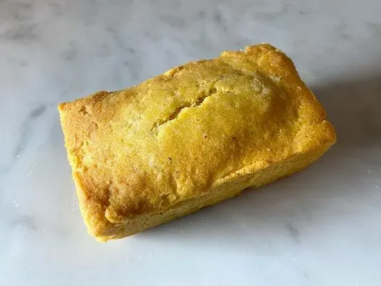 Gluten-Free Corn Bread