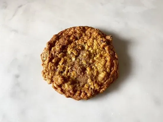 Cowboy Cookie