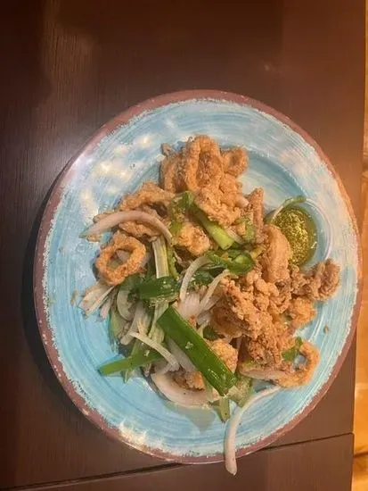 Province Calamari