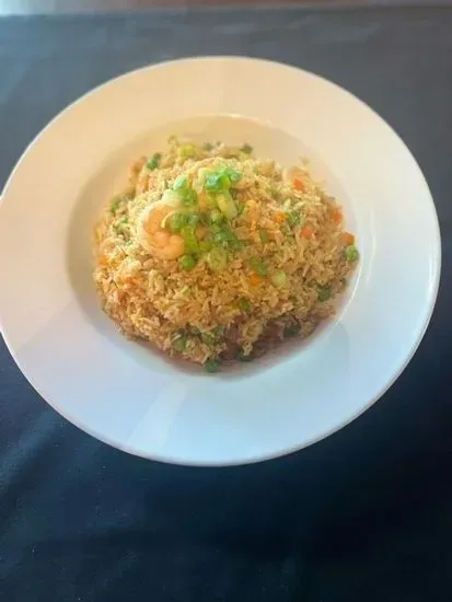 Province Fried Rice