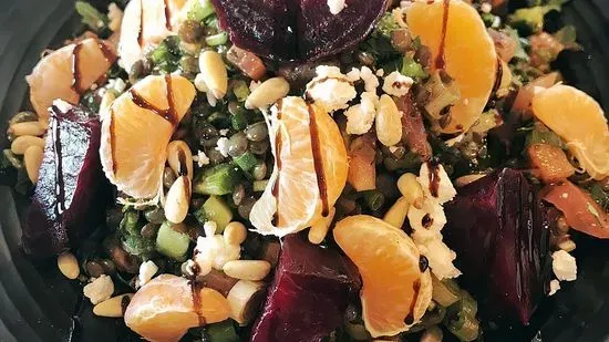 Beet Salad