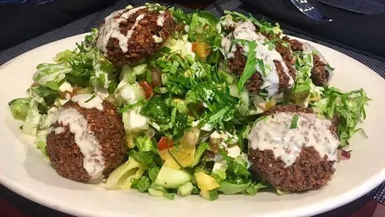 Falafel Salad