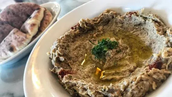 Baba Ganoush