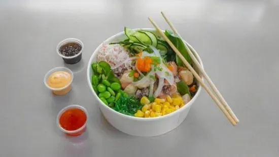 Oahu Bowl