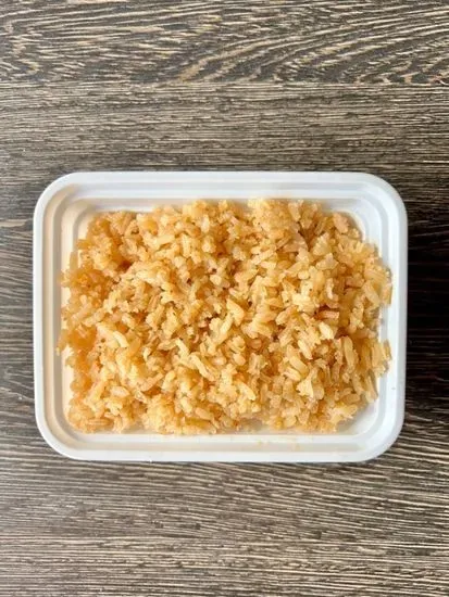 Side of Rice