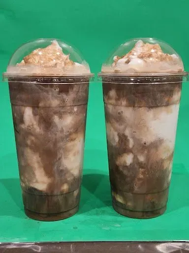 Lychee Ice Blend