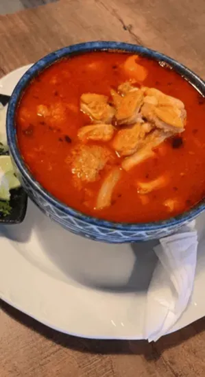 Menudo 