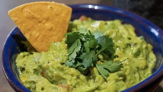 Guacamole