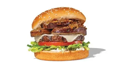 Portabella Char