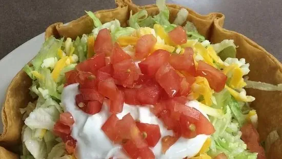 Taco Salad