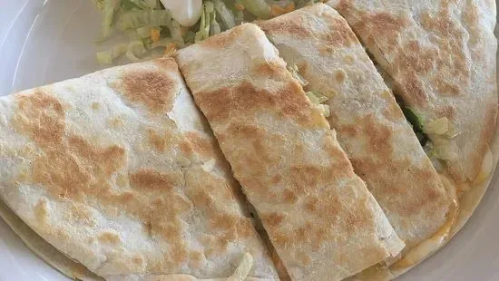 Quesadilla