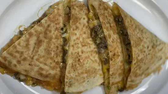 Asada Quesadilla