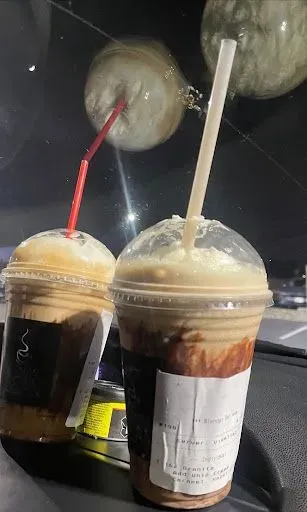 Java Chip Granita