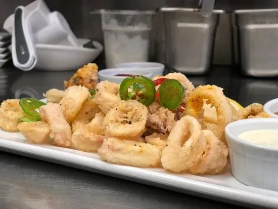 CALAMARI