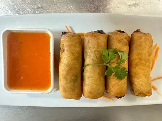 Egg Rolls