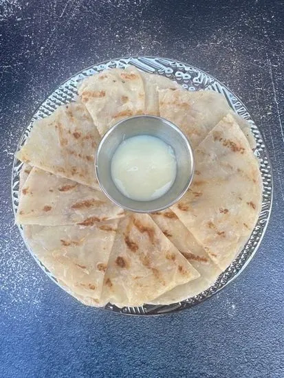 Sweet Roti