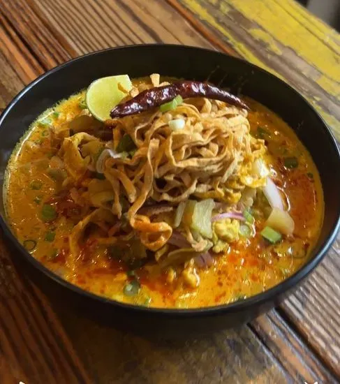 Khao Soi