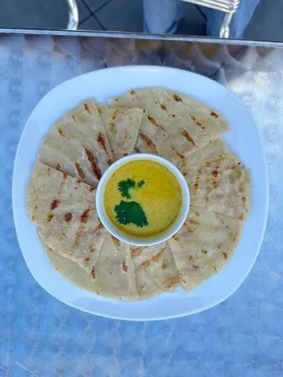 Roti