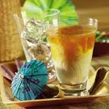 Coconut Tea
