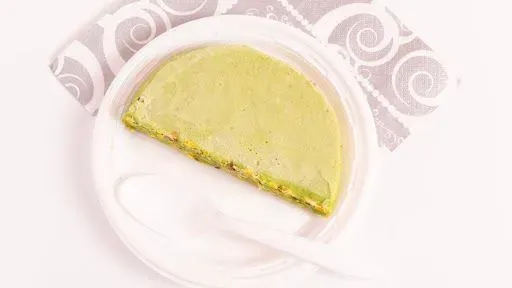 Falooda Kulfi In A Cup