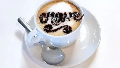 Mocha Latte