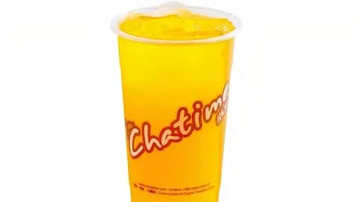 Mango Tea