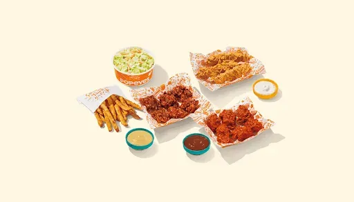 Boneless Bundle