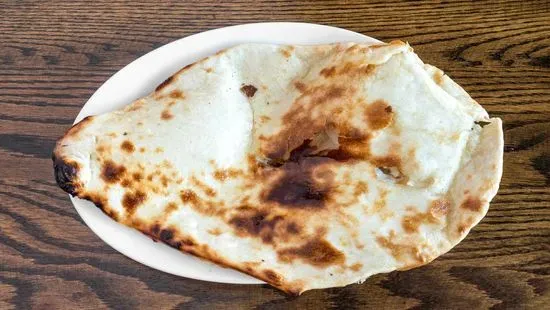 Butter Naan