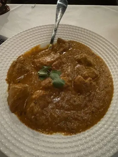 Lamb Tikka Masala