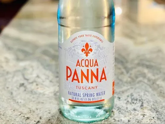 AQUA PANNA