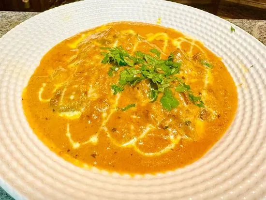 Lamb Korma