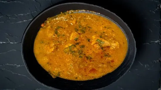 Chicken Curry