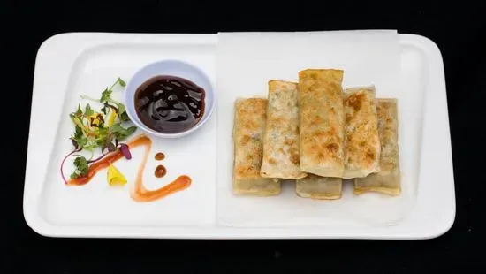 Pot Stickers(6 PCs)锅贴