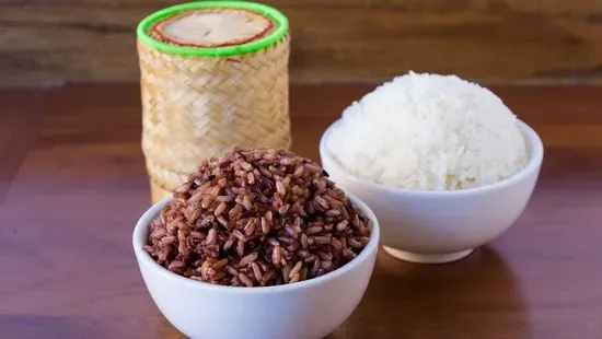 Brown Rice