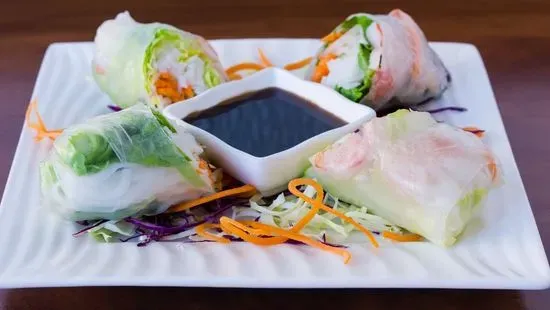 Fresh Spring Roll