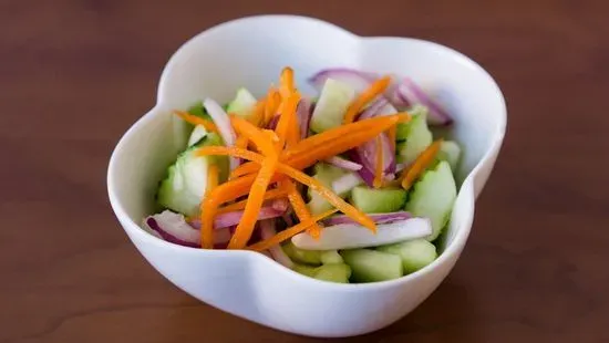 Cucumber Salad