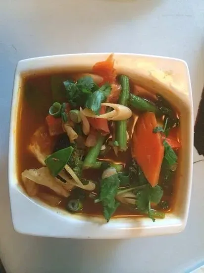 Tom Yum