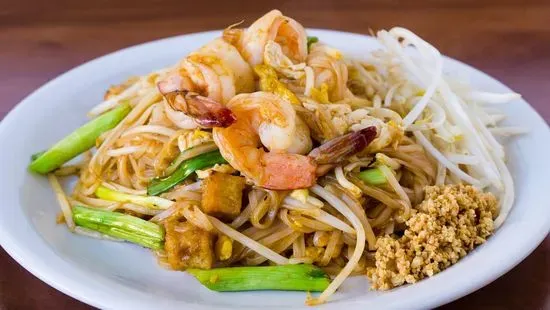 Pad Thai