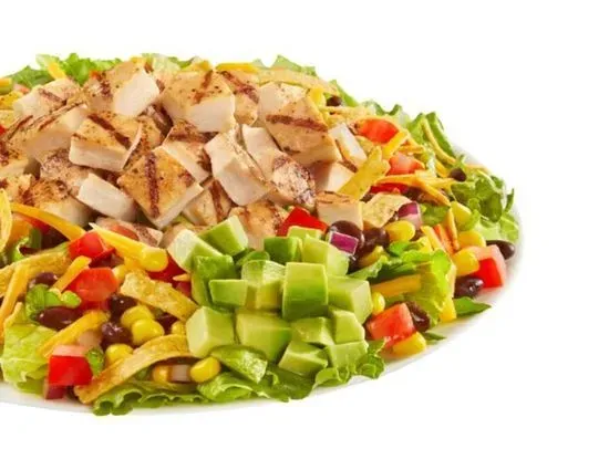 Santa Fe Chicken Salad - Half