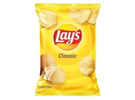 Lay's Classic