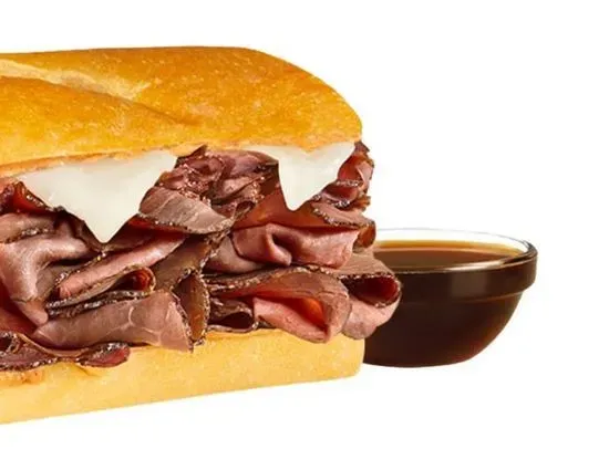 #47 French Dip - 6" Regular