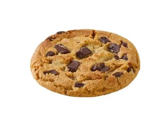 Chocolate Chunk Cookie