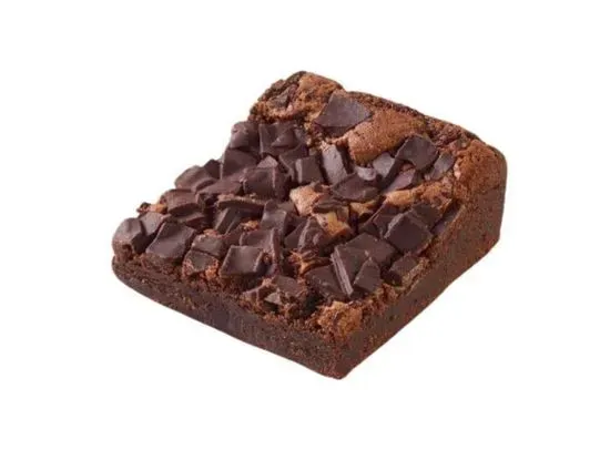 Fudge Brownie