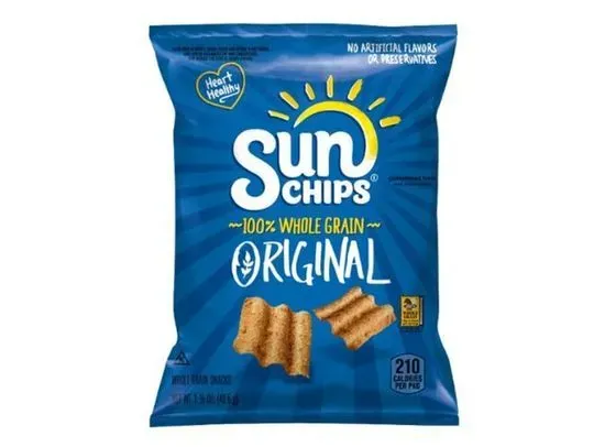 SunChips Original