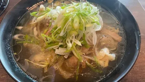 Pho Tái ⭐️ (Wagyu steak)⭐️