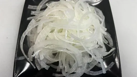 Hành Dắm / White Onion with Vinegar